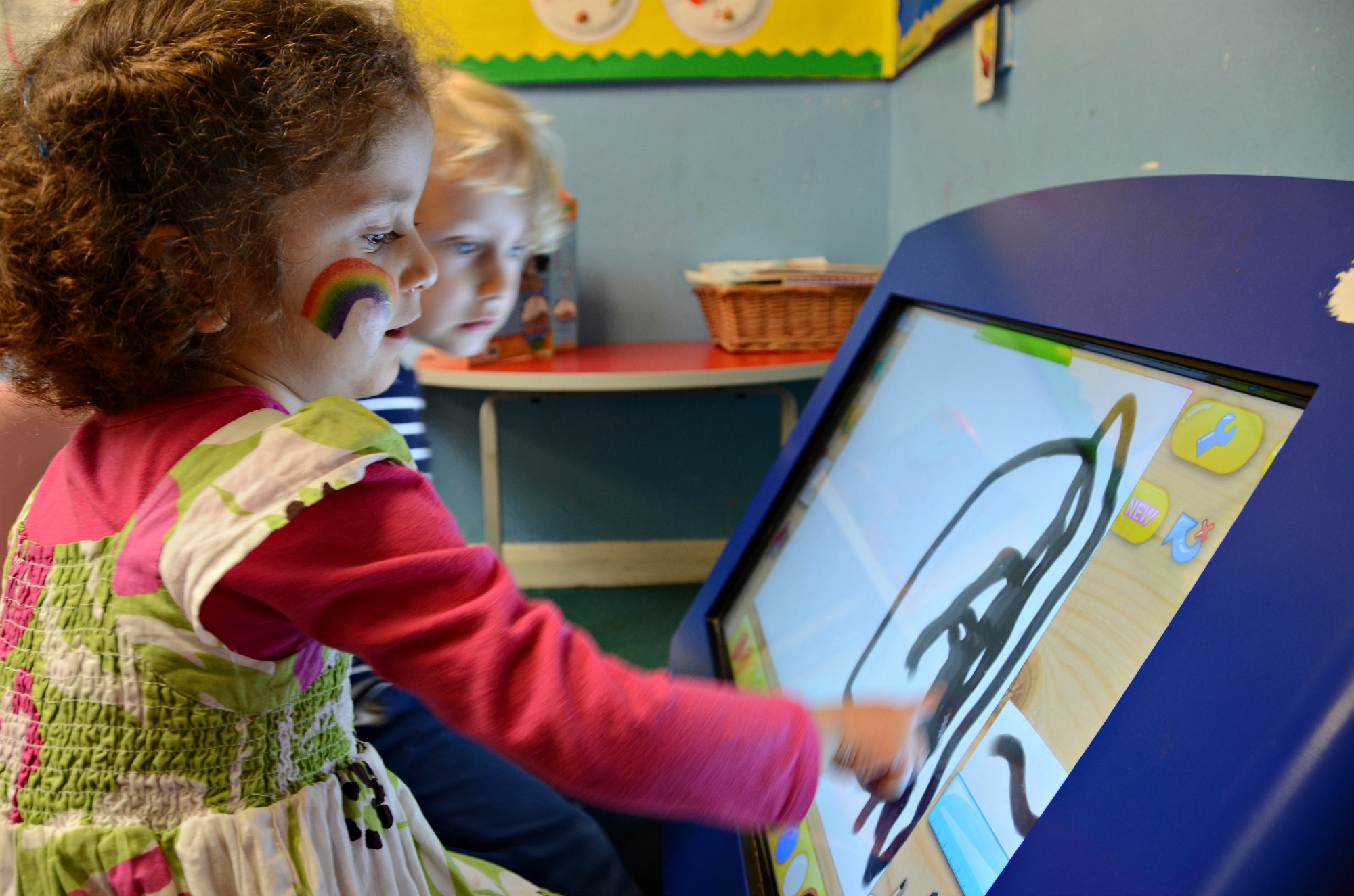 Play & Learn – EduzoneSA